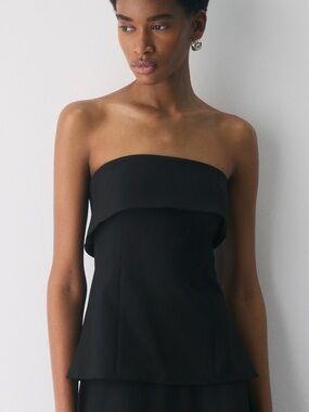 Aritzia Element Tube Top